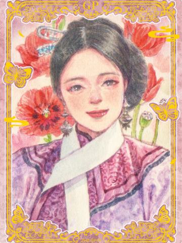 GP-绮丽百美卡