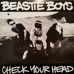 Check Your Head