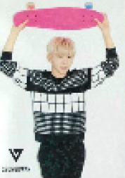 diamond edge日本随机卡 甜 ver.A