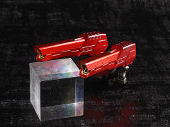 RE:EDIT 钢铁侠 Modular Ironman W/Plasma Cannon & Vibroblade-资料图