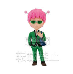 齐木楠雄