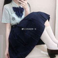 小夏中·衬衫-资料图