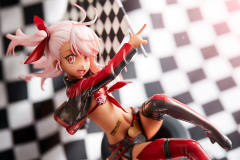 克洛伊·冯·爱因兹贝伦 Priya Racing ver.-资料图