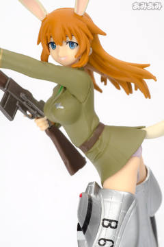 EX Figure 夏洛特·E·叶格 -资料图