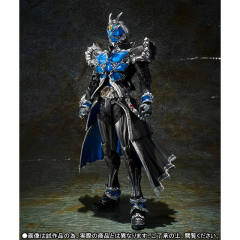 S.I.C. 假面骑士Wizard Water Style