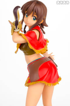 PM Figure 艾米 格蕾丝 -资料图