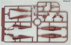 HG00 GN-003 主天使高达 Trans-Am 模式-资料图