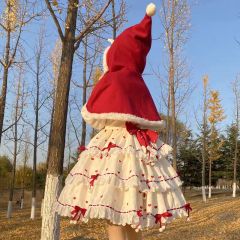 冬日恋曲-资料图