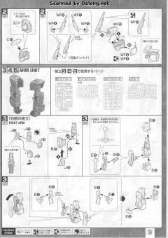 MG RX-0 独角兽高达3号机 菲尼克斯-资料图