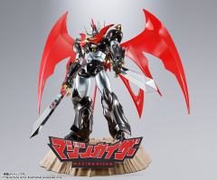 超合金魂 GX75SP 魔神凯撒 20th Anniversary Ver.