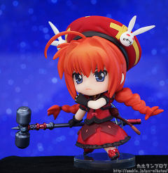 Nendoroid Petit 维塔-资料图