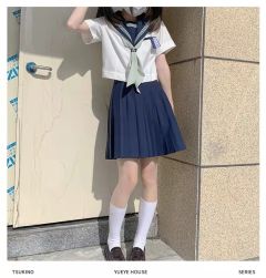 清音中·水手服-资料图