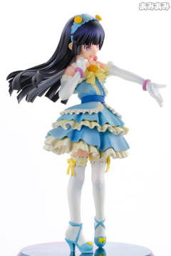 PM Figure 五更瑠璃 克拉丽S ver.-资料图