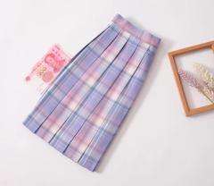 丁香紫-资料图