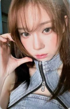 日本展会一期门票卡 冬