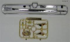 PG MBF-P02 红色异端高达-资料图
