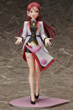 Birthday Figure Project 樱内梨子 -资料图