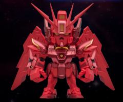 WING GUNDAM EW Red Color Ver.