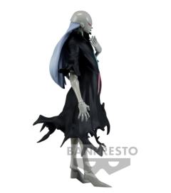异世界人Vol.16 B款 贝雷塔-资料图