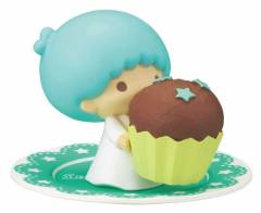 Sanrio Characters Love♡Choco Mint Kiki 