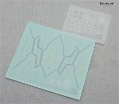 MG 高达AGE-2 黑暗猎犬-资料图