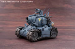 SV001 Metal Slug -资料图