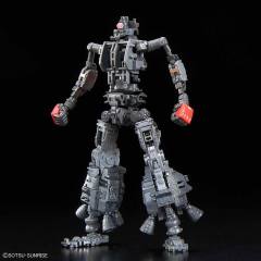 RG MS-06R-2 高机动型扎古Ⅱ 强尼·莱汀专用机-资料图