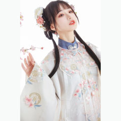 小桃仙-资料图