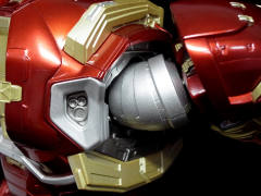 SHF 反浩克装甲-资料图