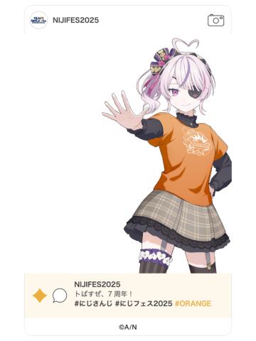 Maria Marionette-2025Fes透卡