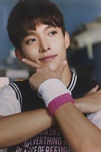 Very Nice 打歌卡 硕