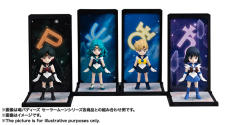 Tamashii Buddies 水手冥王星 -资料图