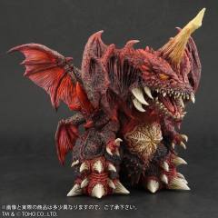 
戴斯特洛伊亚 Limited Edition-资料图