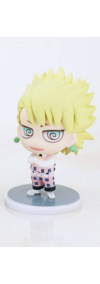 DRAMAtical Murder Trading Chimi Figure Collection 特里普 Chimi