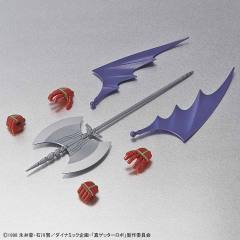 SDCS 真盖塔1号机-资料图