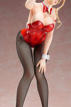 B-style 艾尔芙莉德·冯·福伊尔纳 Bunny ver.-资料图