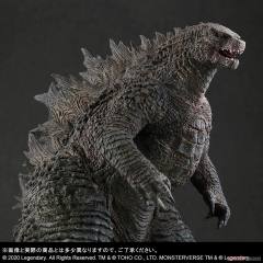 Toho Daikaiju Series 哥斯拉 -资料图