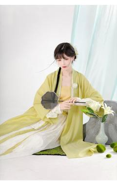 花间事·沐清和-资料图