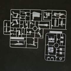 MG RX-78-2 元祖高达 Ver. 3.0 高达基地限定配色-资料图