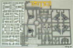 HG00 GNW-001 座天使高达一型-资料图