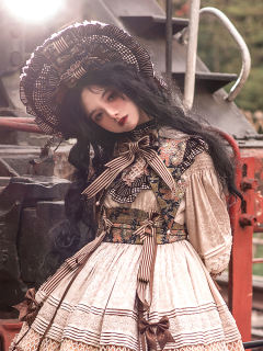 少女人形十女 蒸朋SP-资料图