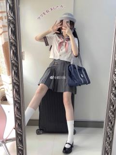 花綺女子-资料图