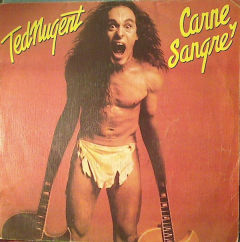 Carne Y Sangre