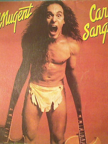 Carne Y Sangre