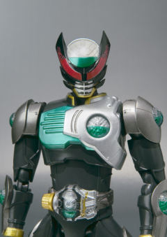 SHF 假面骑士Birth-资料图