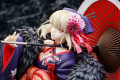 KDcolle Saber[Alter] 和服版-资料图