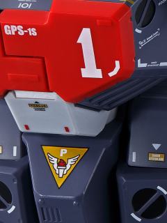 DX VF-1J 装甲型女武神 Hikaru Ichijo Use-资料图