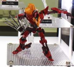 ROBOT魂 红莲贰式 <Side KMF>-资料图
