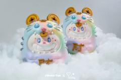 守财小精灵-资料图