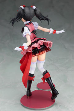 Birthday Figure Project 矢泽妮可 -资料图